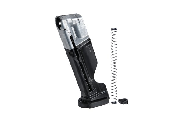 Umarex 8 Round T4E VP9 .43 Cal Paintball Marker Magazine