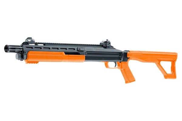 Umarex T4E HDX Less-Lethal .68 Caliber CO2 Shotgun