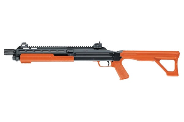 Umarex T4E HDX Less-Lethal .68 Caliber CO2 Shotgun