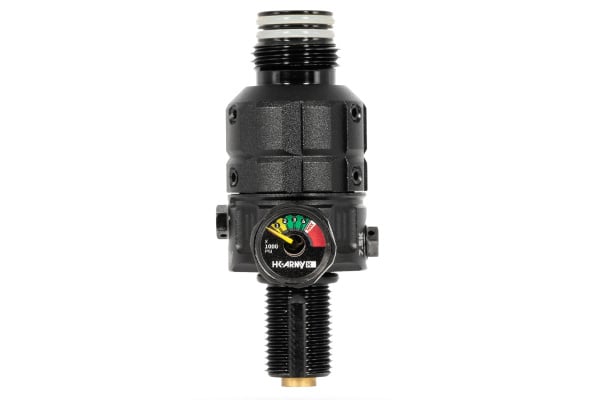 HK Army Turbine Pro HPA Short Body Regulator
