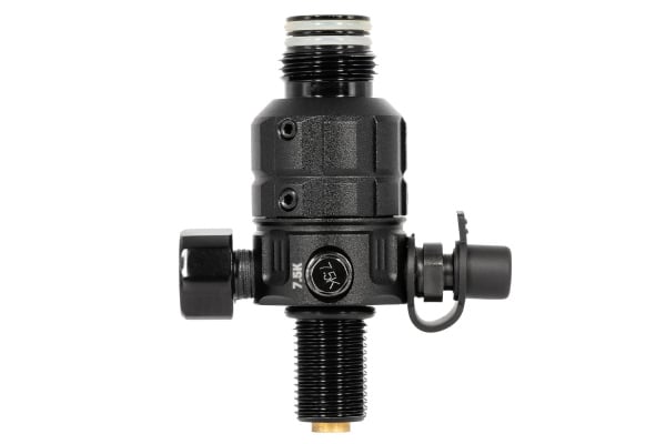 HK Army Turbine Pro HPA Short Body Regulator
