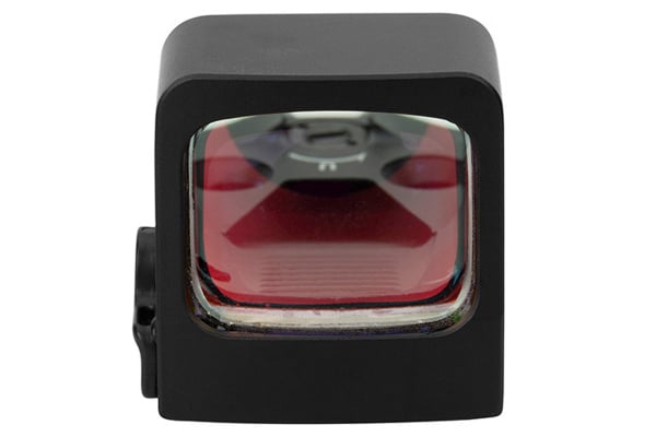 Holosun HE407K-GR X2 Green Open Reflex Optical Sight