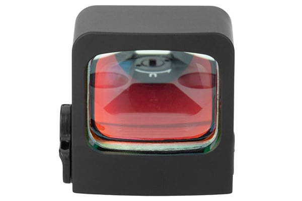 HOLOSUN HE407K X2 Red Open Reflex Optical Sight