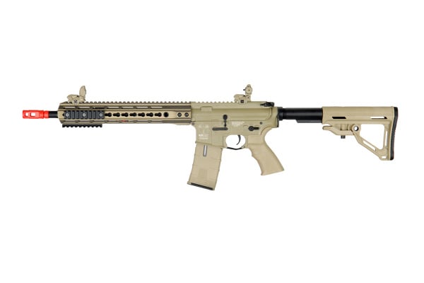 ICS M4 Keymod Carbine AEG Airsoft Rifle ( Option )