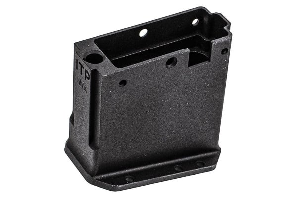 ITP Drum Magazine Adapter M4 AR System (KWA Ver.)