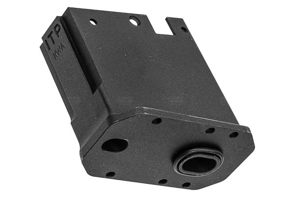 ITP Drum Magazine Adapter M4 AR System (KWA Ver.)