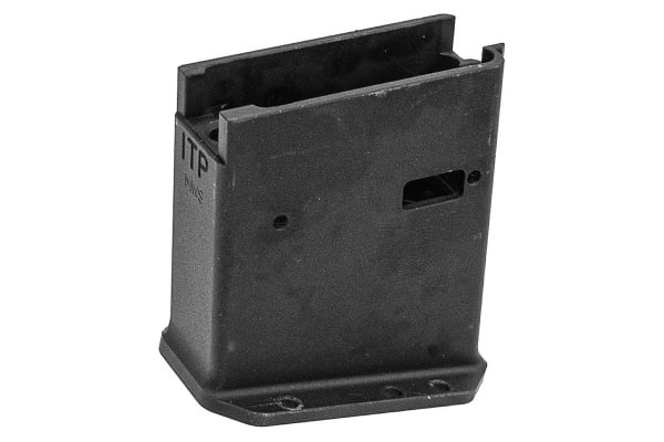 ITP Drum Magazine Adapter M4 AR System (TM MWS Ver.)