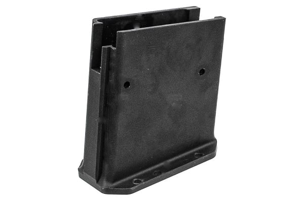 ITP Drum Magazine Adapter M4 AR System (TM MWS Ver.)