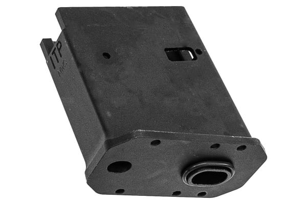 ITP Drum Magazine Adapter M4 AR System (TM MWS Ver.)