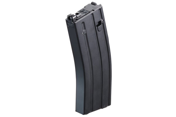 Lancer Tactical 35rd M4 MWS GBBR Magazine