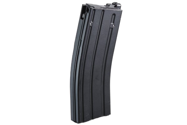 Lancer Tactical 35rd M4 MWS GBBR Magazine