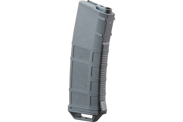 Amarok AM250 M Series 250rd Mid-Cap Magazine for M4/M16 AEG (Gray)