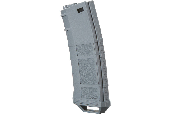 Amarok AM250 M Series 250rd Mid-Cap Magazine for M4/M16 AEG (Gray)