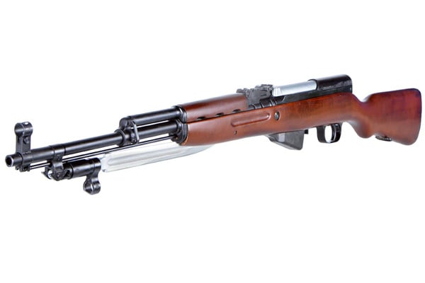 S&T SKS-45 Airsoft AEG Rifle