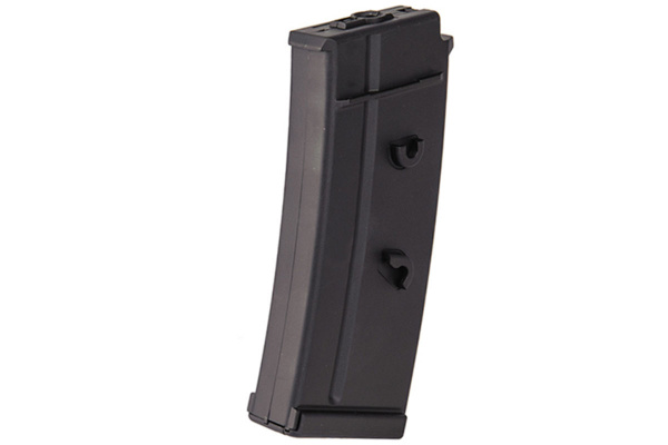 JG 250rd SEALS S550 / G550 High Capacity Magazine ( Black )