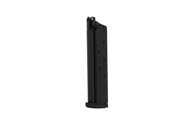 KLI KR 1911 MEU 13 rd. Gas Pistol Magazine