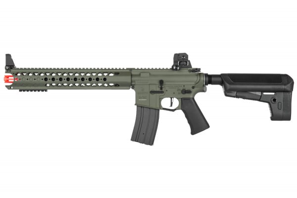Krytac Licensed War Sport LVOA-S AEG Airsoft Rifle (FG)