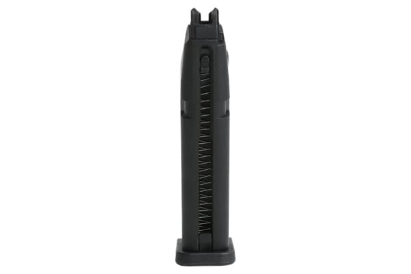 Kizuna Works 24 Round Magazine for G-Series GBB Airsoft Pistols