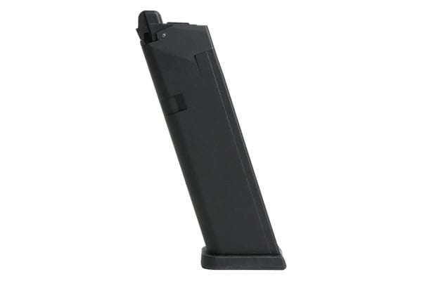 Kizuna Works 24 Round Magazine for G-Series GBB Airsoft Pistols