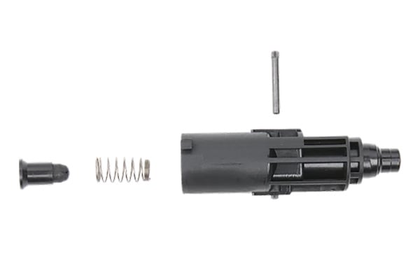 Kizuna Works Loading Nozzle Set for BSK43 GBB Airsoft Pistol