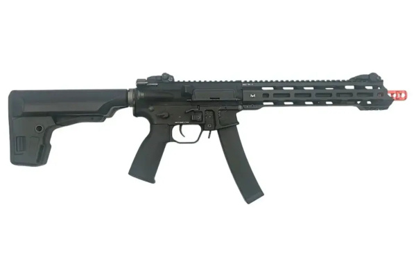 KWA QRF MOD1-M 10" AEG Airsoft SMG