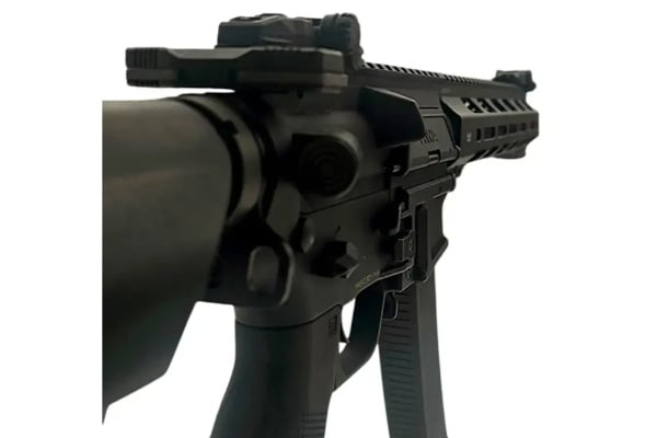 KWA QRF MOD1-M 10" AEG Airsoft SMG
