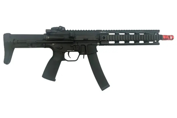 KWA QRF MOD1-Q 10" AEG Airsoft SMG