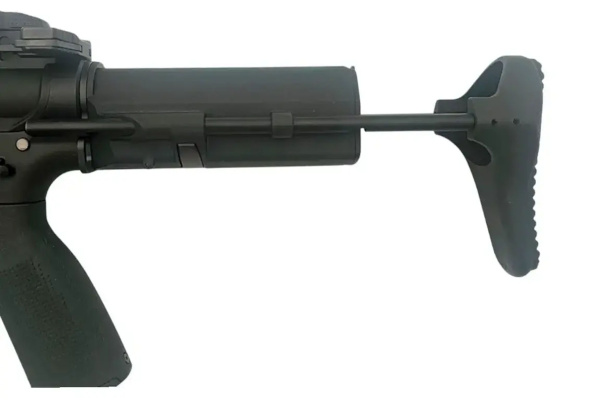 KWA QRF MOD1-Q 10" AEG Airsoft SMG