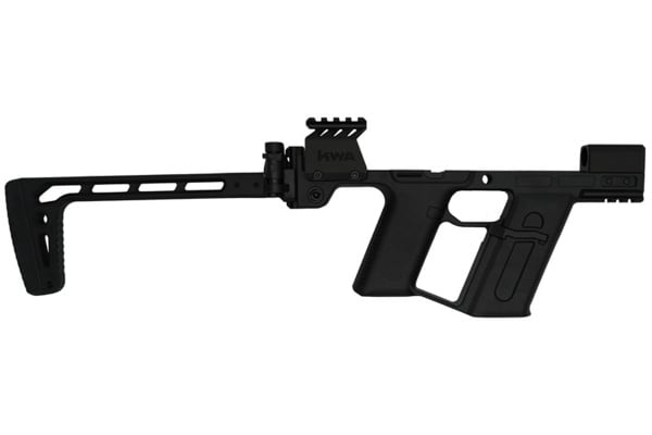 KWA ATP-GT Pistol Frame Upgrade Kit