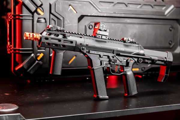 Airsoft GI Independence Day Mystery Box W/ Free Shipping ( ONLY 10 LEFT! )