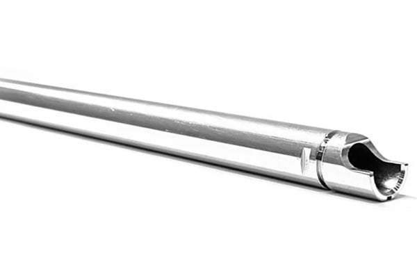 Prometheus EG Stainless Steel Inner Barrel 370mm 6.00mm for Tokyo Marui M4A1 MWS