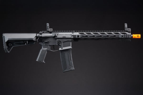 Lancer Tactical Gen3 SPR Interceptor NSR AEG Airsoft Rifle