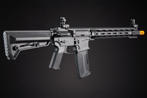 Lancer Tactical Gen3 SPR Interceptor NSR AEG Airsoft Rifle