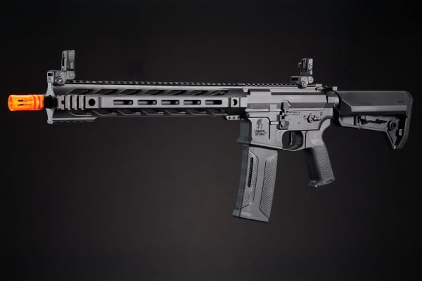 Lancer Tactical Gen3 SPR Interceptor NSR AEG Airsoft Rifle