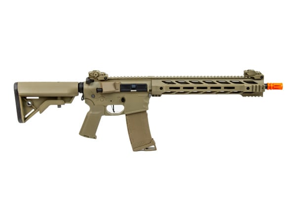 Lancer Tactical Gen3 LT-25T-G3 AEG Airsoft Rifle ( Tan )