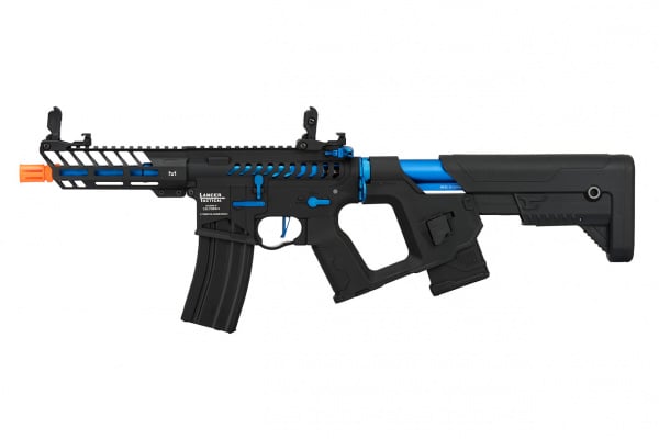 Lancer Tactical LT-29 ETC & FULL METAL Proline Enforcer M4 AEG Airsoft Rifle ( Option )