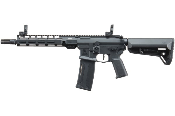 Mayo Gang MGC4 MK2 CQB AEG 10" Airsoft Rifle Gen 3