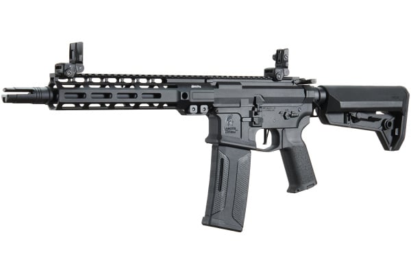 Mayo Gang MGC4 MK2 CQB AEG 10" Airsoft Rifle Gen 3