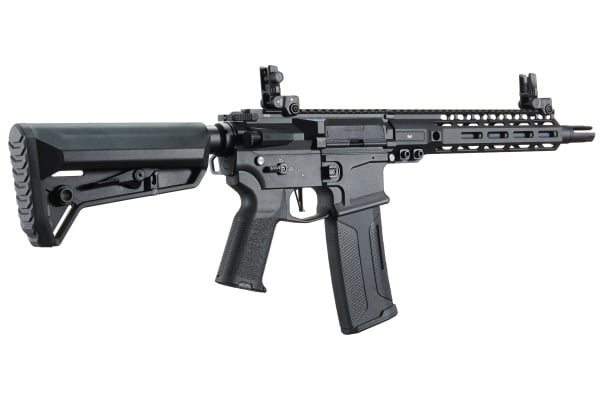 Mayo Gang MGC4 MK2 CQB AEG 10" Airsoft Rifle Gen 3