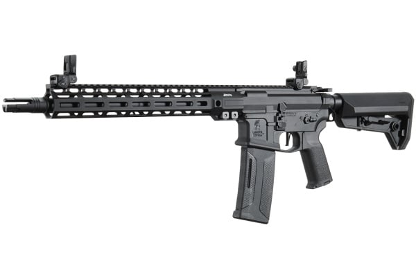 Mayo Gang MGC4 MK2 AEG 13" Airsoft Rifle Gen 3