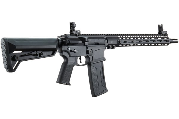 Mayo Gang MGC4 MK2 AEG 13" Airsoft Rifle Gen 3
