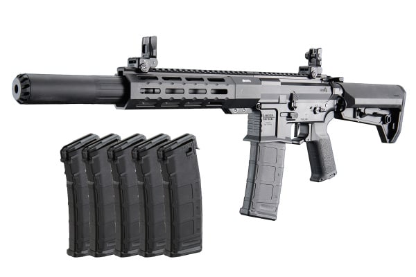 Mayo Gang MGC4 MK3 10" Magazine Combo