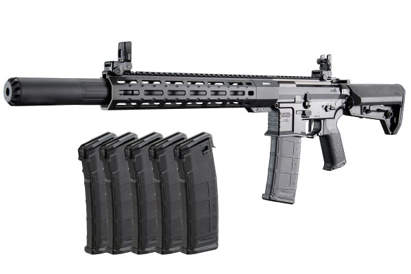 Mayo Gang MGC4 MK3 13" Magazine Combo