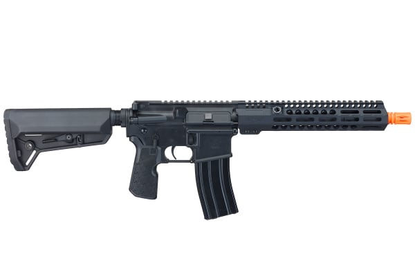 Mayo Gang MGC4 MK4 MWS GBBR Gas Blowback Airsoft Rifle Magazine Combo (Black)