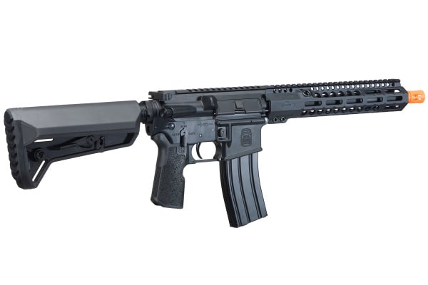 Mayo Gang MGC4 MK4 MWS GBBR Gas Blowback Airsoft Rifle Magazine Combo (Black)