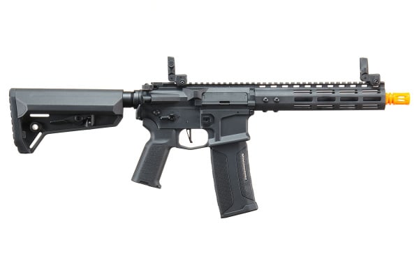 Lancer Tactical Gen 3 Archon 9" M-LOK M4 Airsoft Rifle w/ NSR Stock