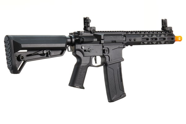 Lancer Tactical Gen 3 Archon 9" M-LOK M4 Airsoft Rifle w/ NSR Stock