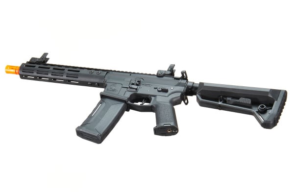 Lancer Tactical Gen 3 Archon 9" M-LOK M4 Airsoft Rifle w/ NSR Stock