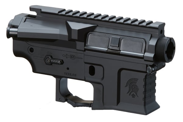 Lancer Tactical Gen 4 Predator AEG Airsoft Rifle Receiver Set w/ Pins