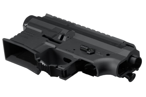Lancer Tactical Gen 4 Predator AEG Airsoft Rifle Receiver Set w/ Pins